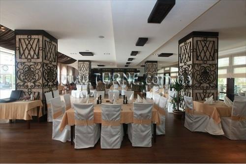 Zdjęcie The Mill 3*