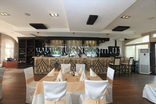 Zdjęcia The Mill 3*