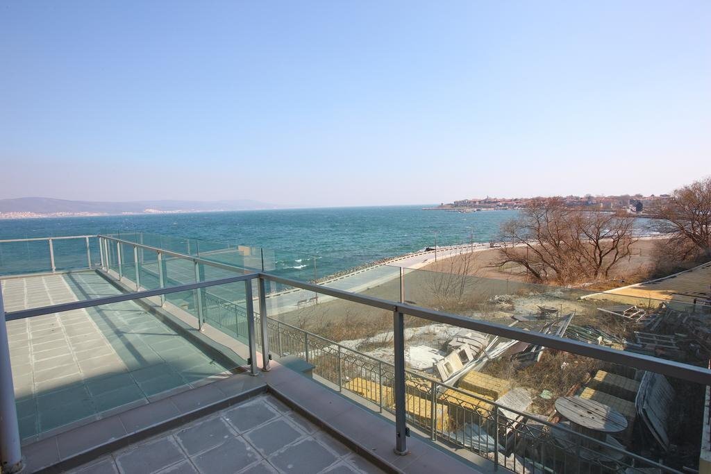 Zdjęcia Belvedere Aparthotel 3*