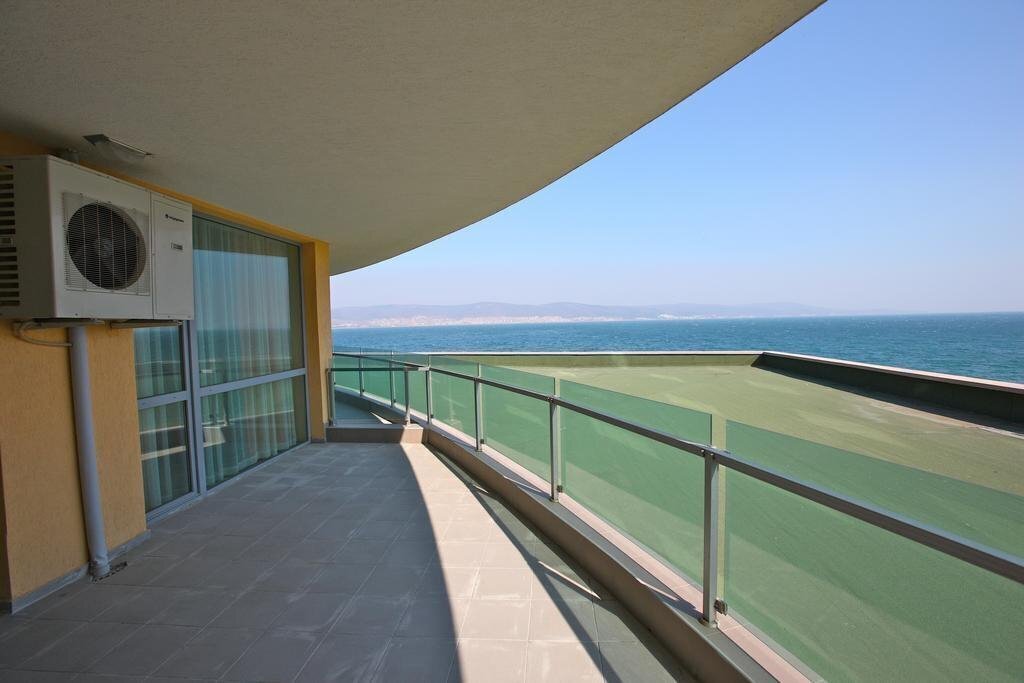 Zdjęcie Belvedere Aparthotel 3*