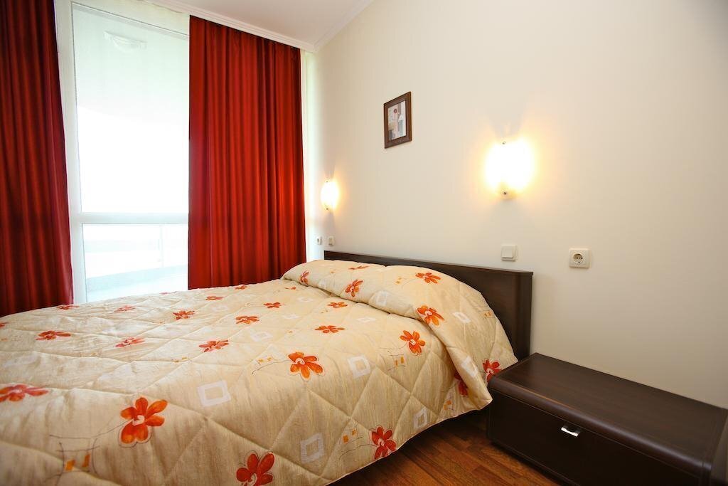 Obraz Belvedere Aparthotel 3*