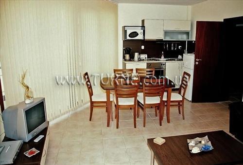 Зображення Spectra Holiday Club Nessebar (ex. Спектра) апартаменты