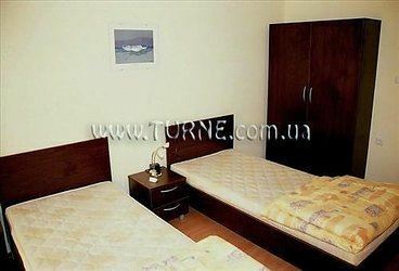 Готель Spectra Holiday Club Nessebar (ex. Спектра) апартаменты