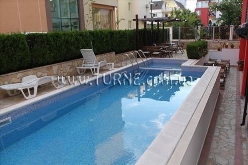 Zdjęcie Afrodita Sea House 3*