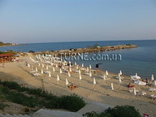 Obraz Afrodita Sea House 3*