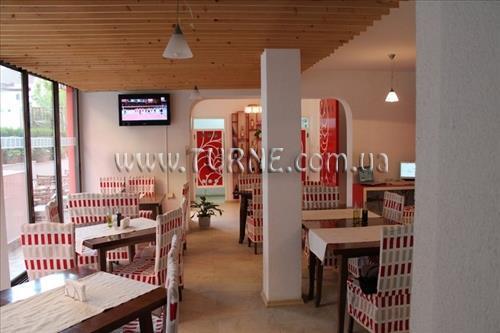 Zdjęcie Afrodita Sea House 3*