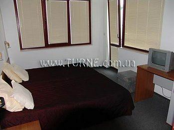 Hotel Afrodita Sea House 3*