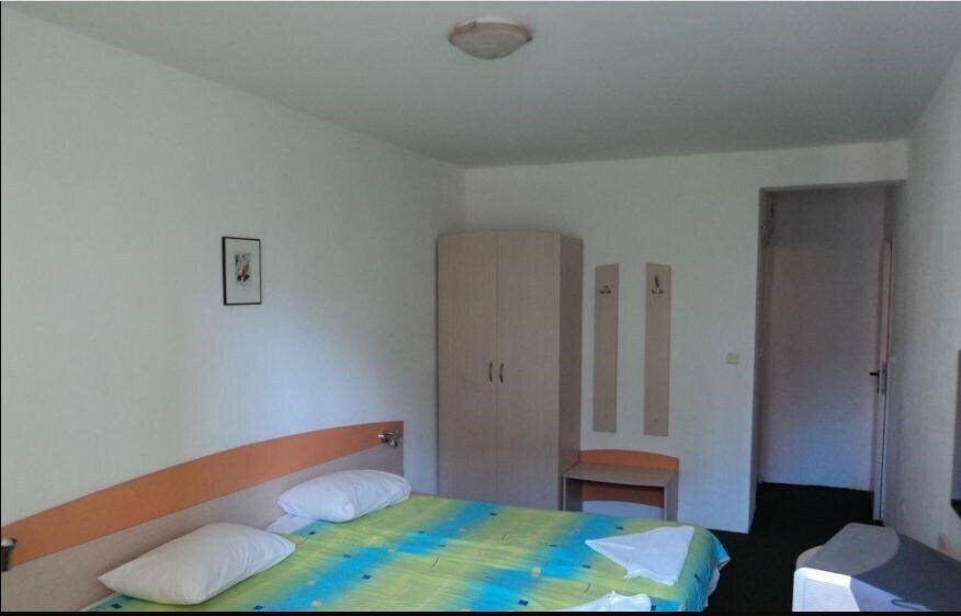 Hotel Grand Plaza 2*