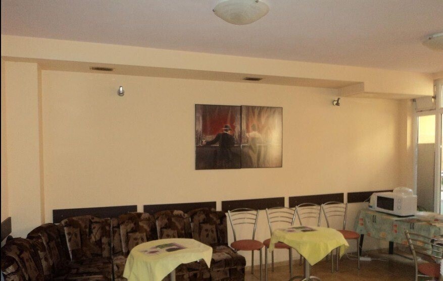 Zdjęcie Grand Plaza 2*