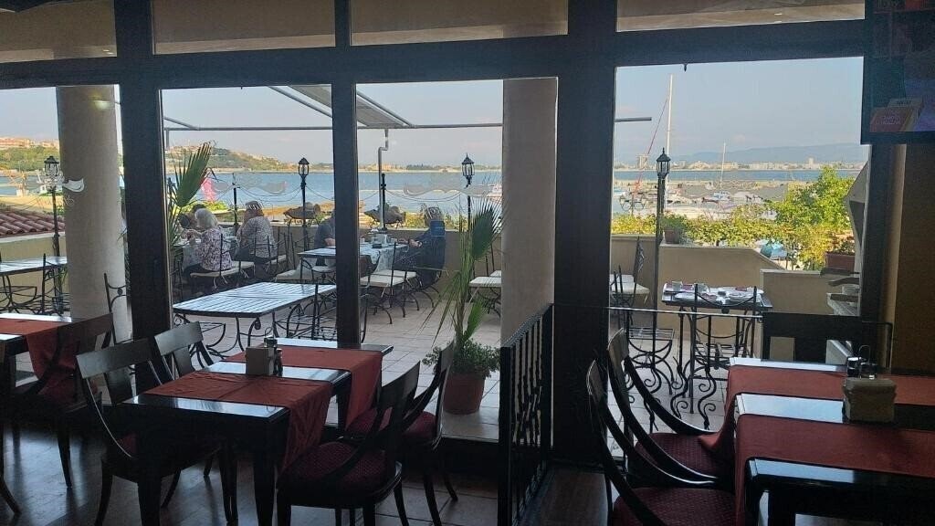 Zdjęcie Stankoff (Nesebar) 2*