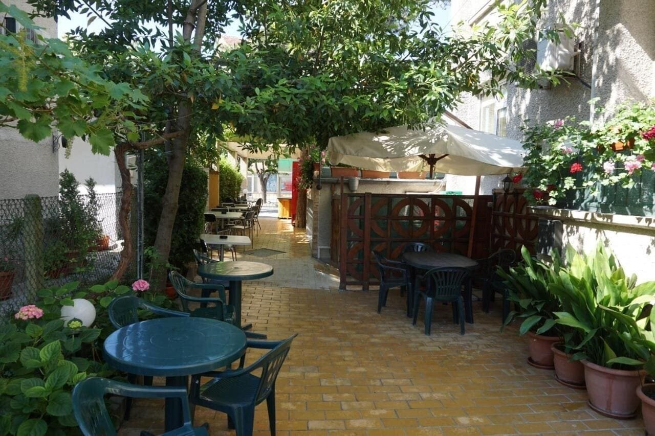 Фото Villa Lambov вилла