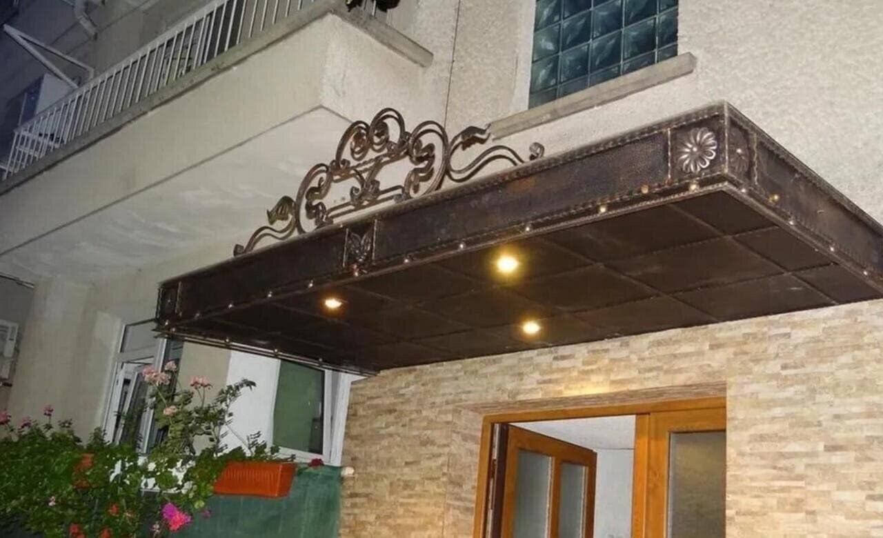 Изображение Villa Lambov вилла