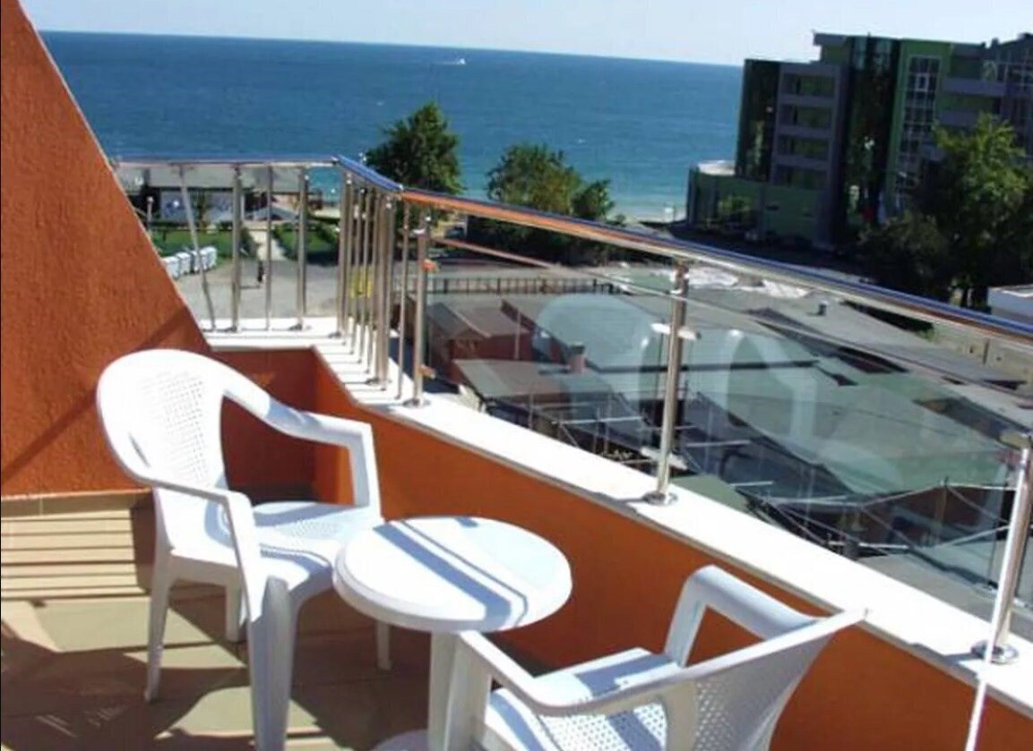 Фото Zlatna Ribka 3*