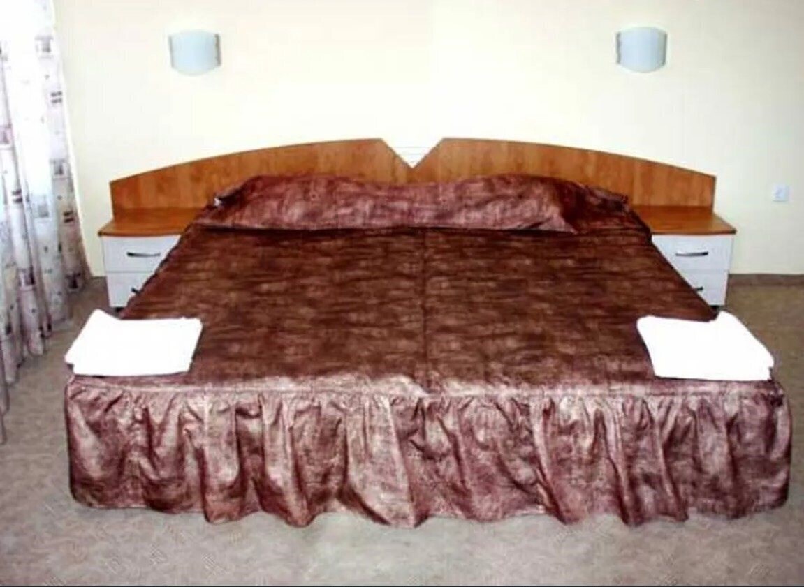 Фотографія Zlatna Ribka 3*