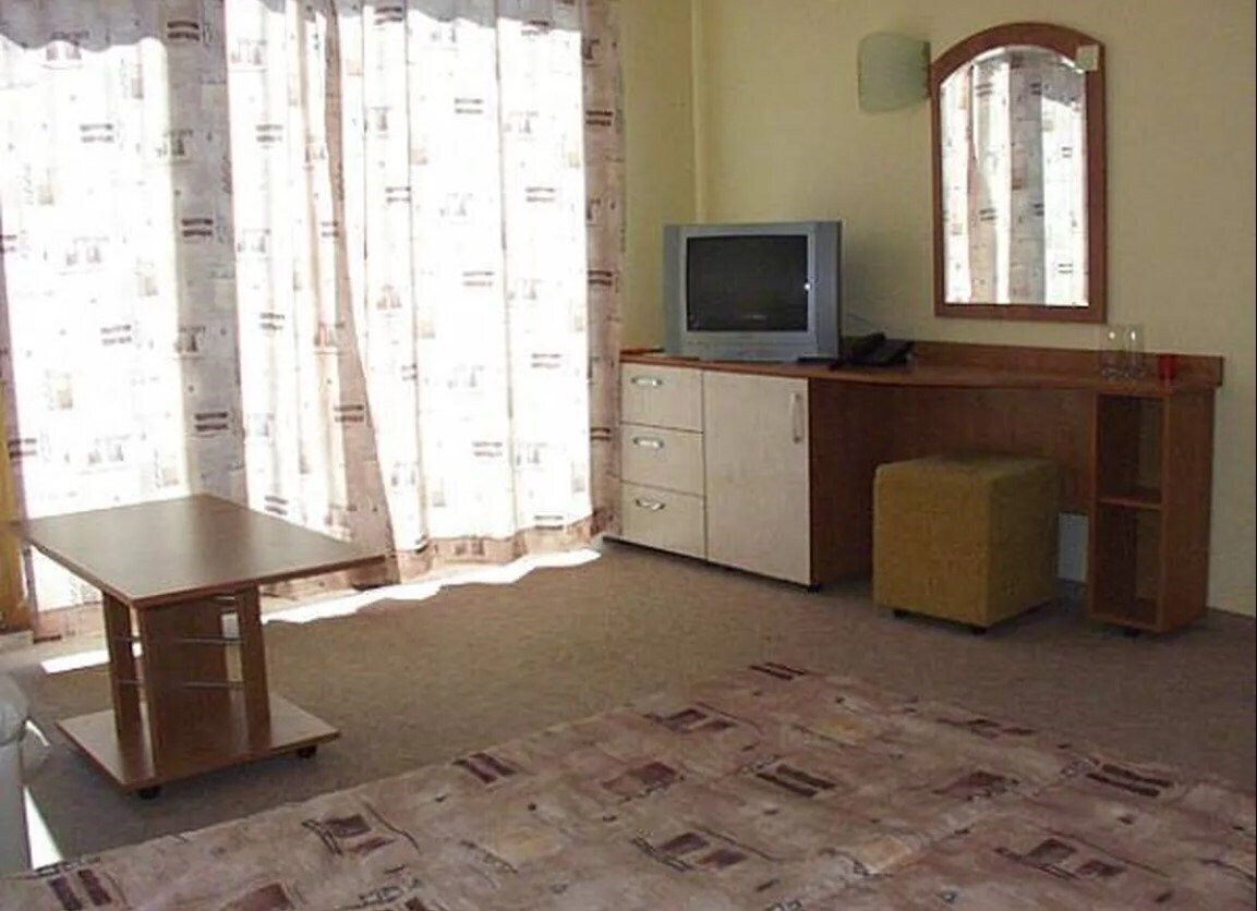 Зображення Zlatna Ribka 3*