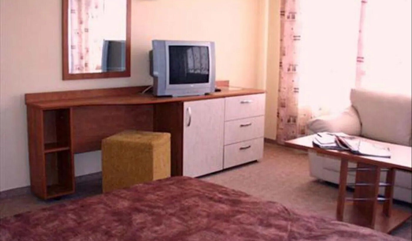 Картинка Zlatna Ribka 3*