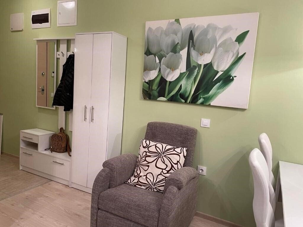 Зображення Villa Roma 3*