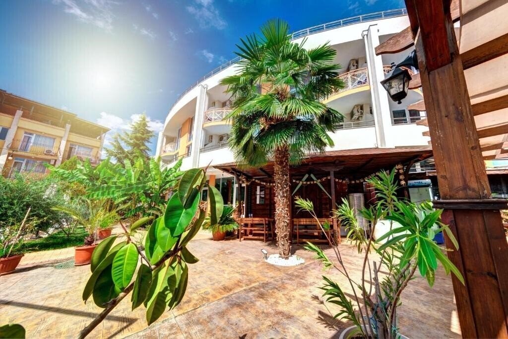 Фото Copacabana 2*