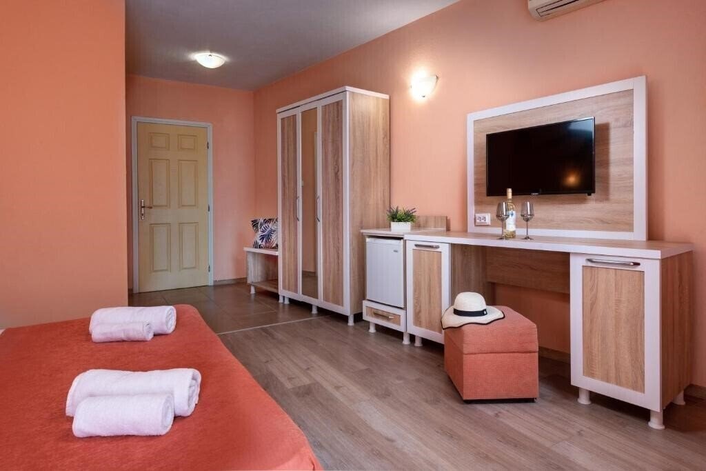 Фотографія Copacabana 2*