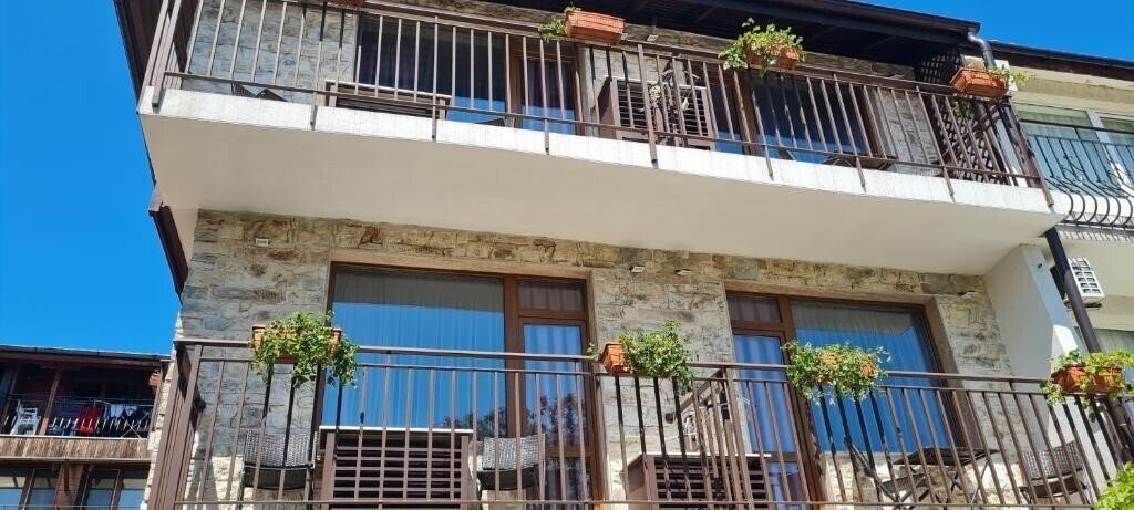 Изображение Kirios 3*