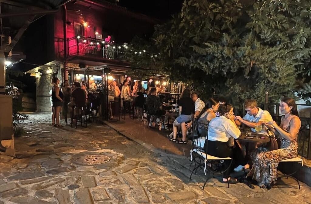 Фотография Rony 2*