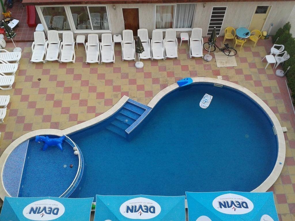 Фотографія Peshev Nesebar 3*