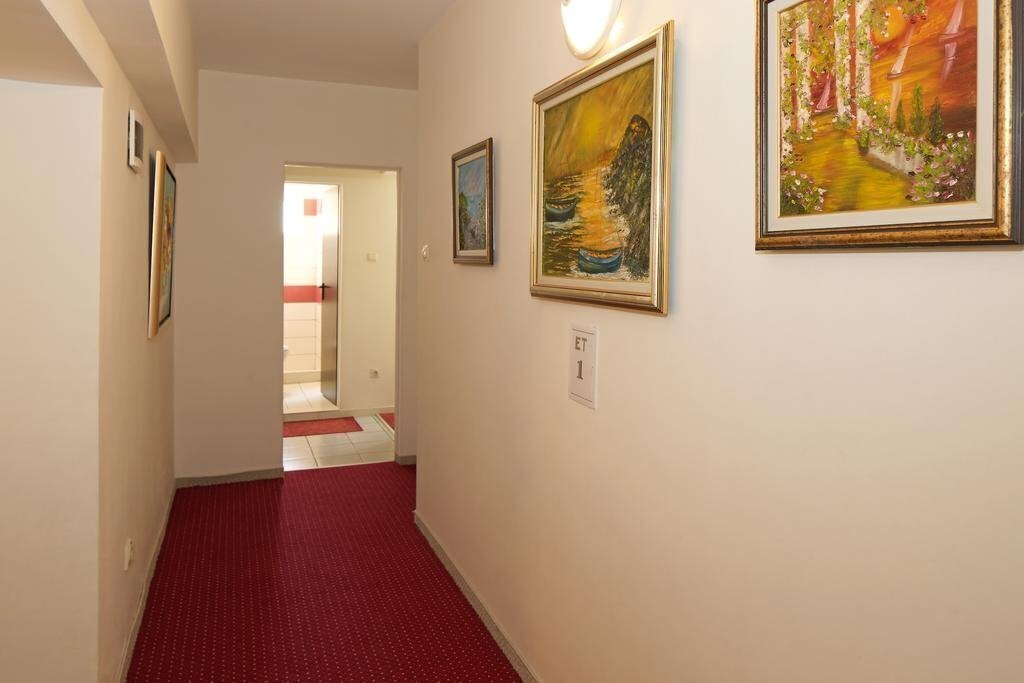 Картинка Peshev Nesebar 3*