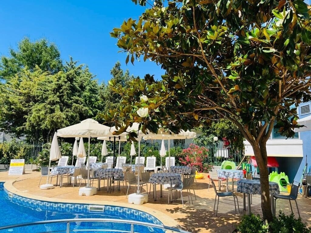 Фотографія Desislava & Raikov 3*