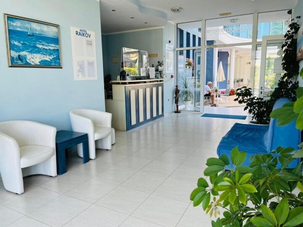 Зображення Desislava & Raikov 3*