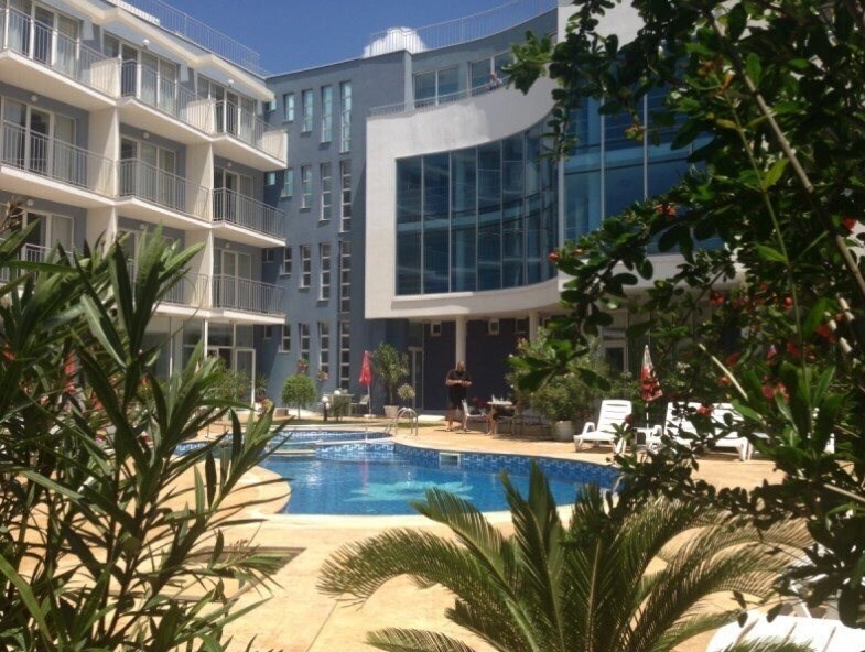 Hotel Desislava & Raikov 3*