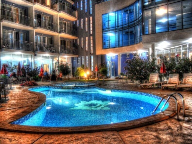 Zdjęcia Desislava & Raikov 3*