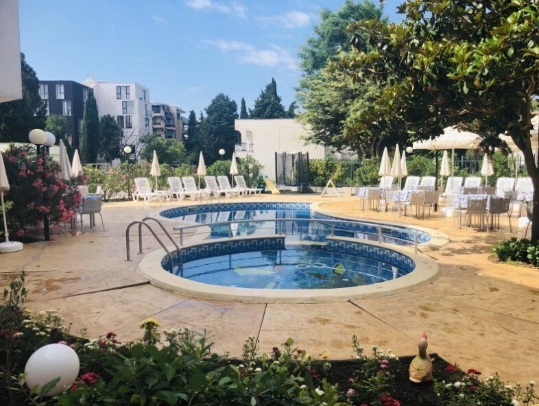 Zdjęcie Desislava & Raikov 3*