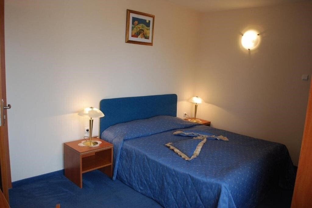 Zdjęcie Italia (ex. Italia Hotel) 3*