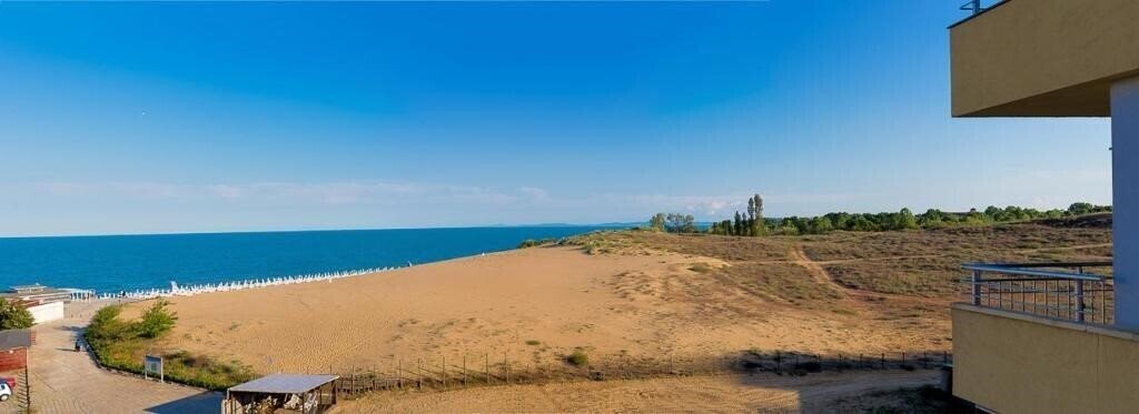 Obraz Crystal Beach Nessebar I 3*