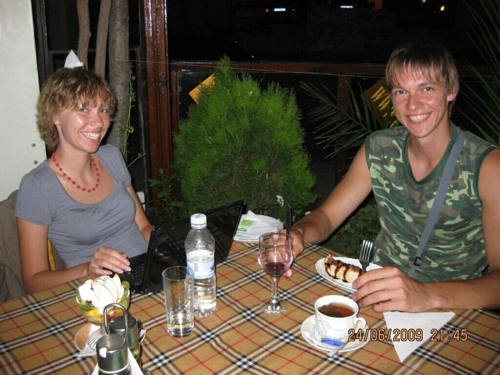 Фотографія Gerdjika 2*