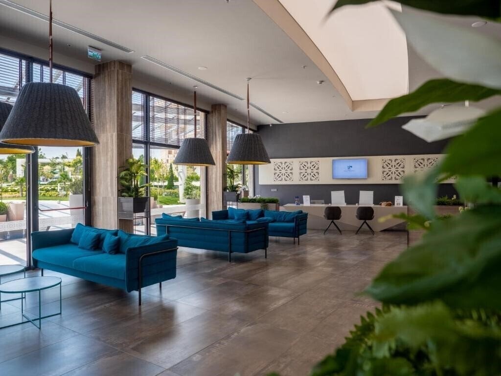 Zdjęcie Aqua Paradise Resort Special Cat. 1*