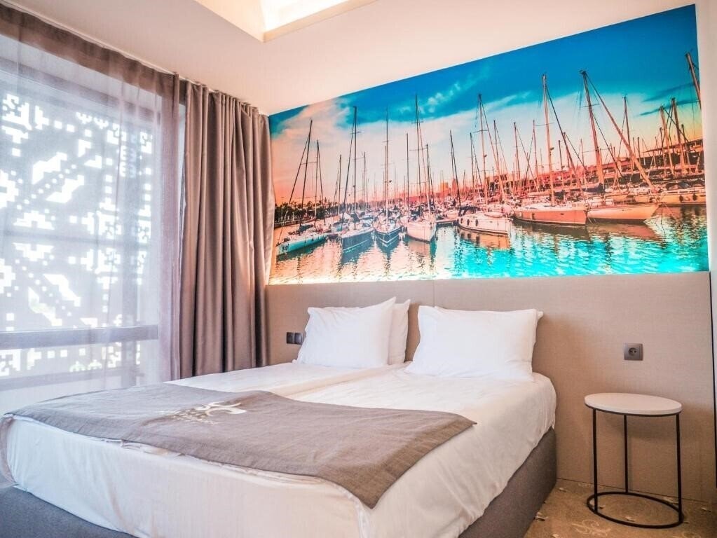 Obraz Aqua Paradise Resort Special Cat. 1*