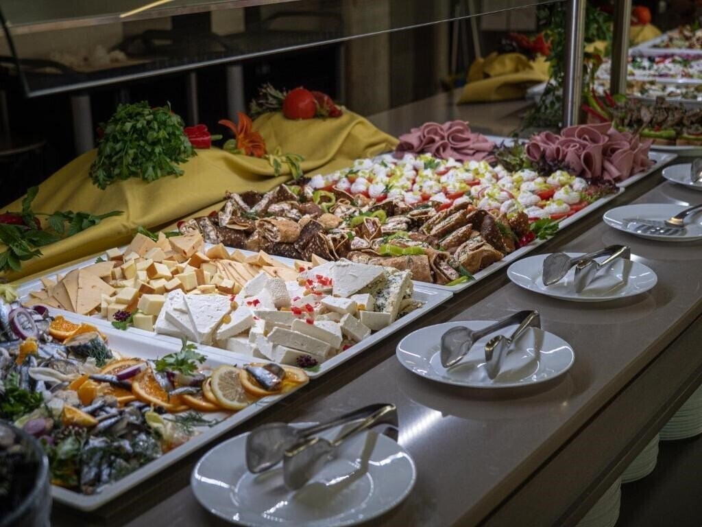 Zdjęcie Aqua Paradise Resort Special Cat. 1*