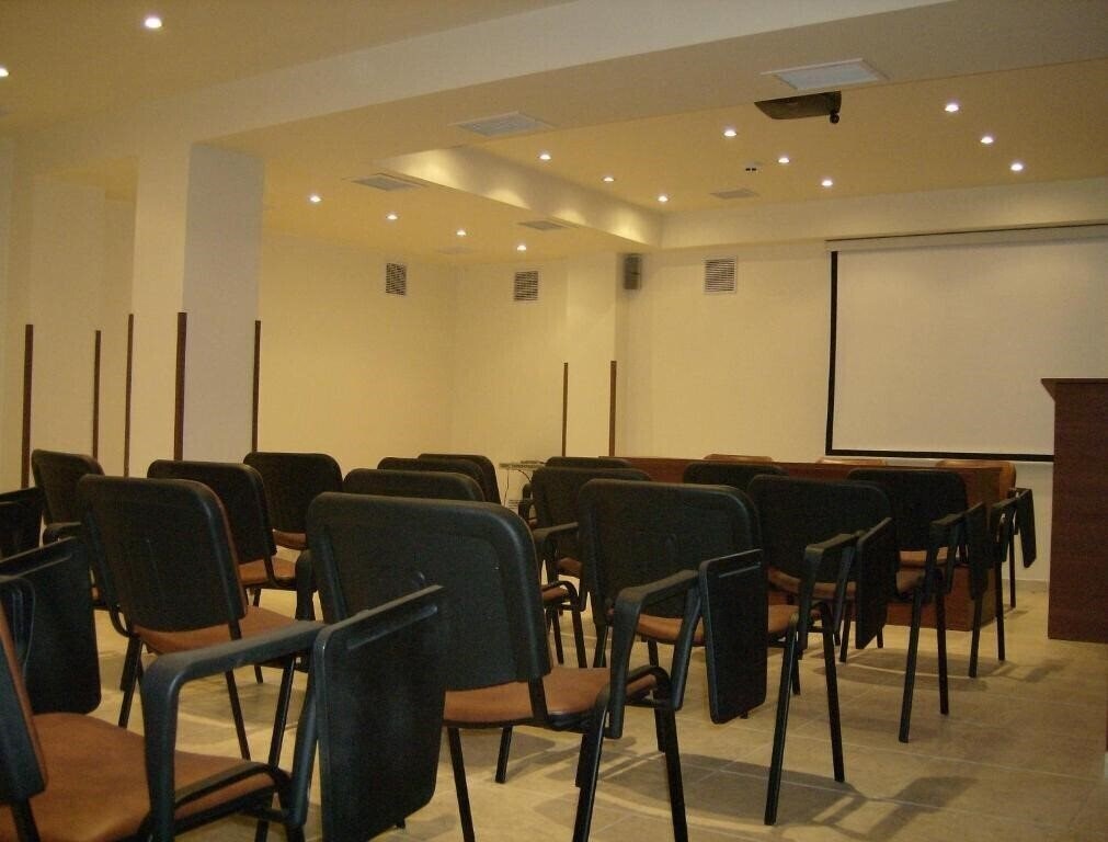 Зображення St. John Hotel Nessebar 3*