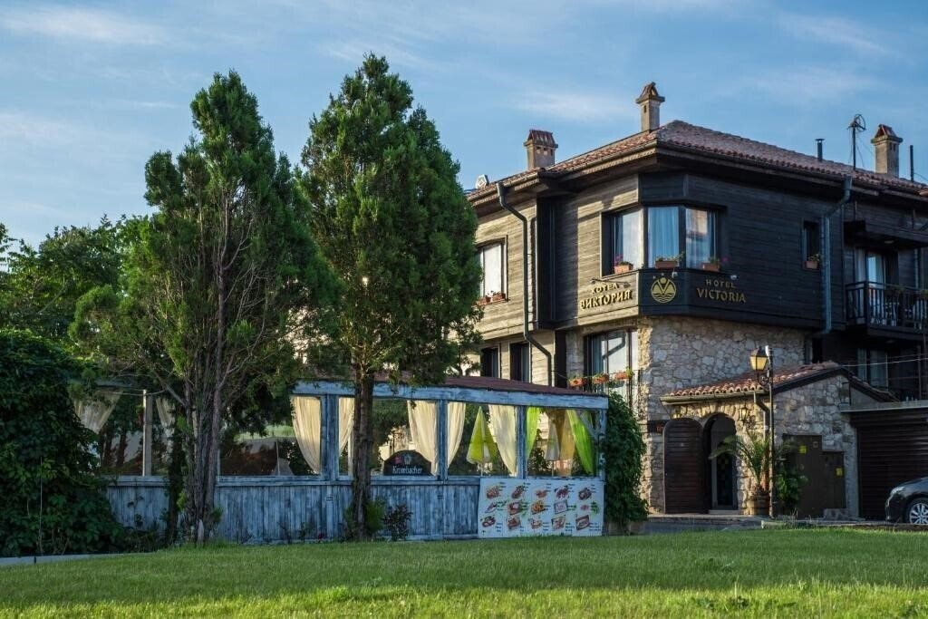 Zdjęcie Viktoria 3*