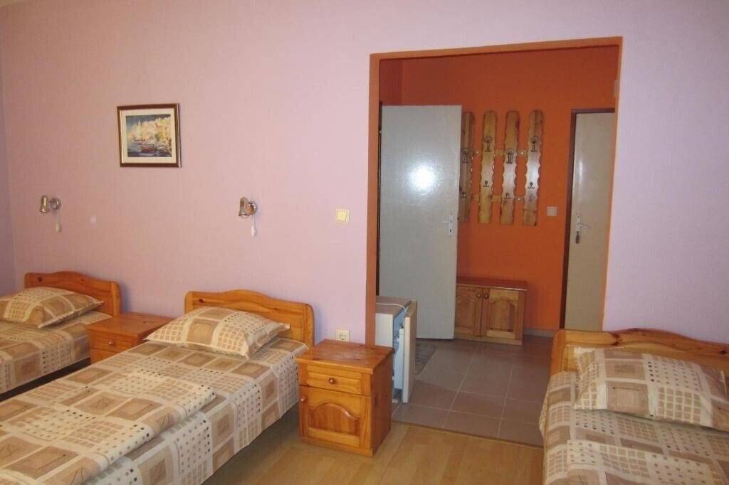 Zdjęcie Gerdzika 2*