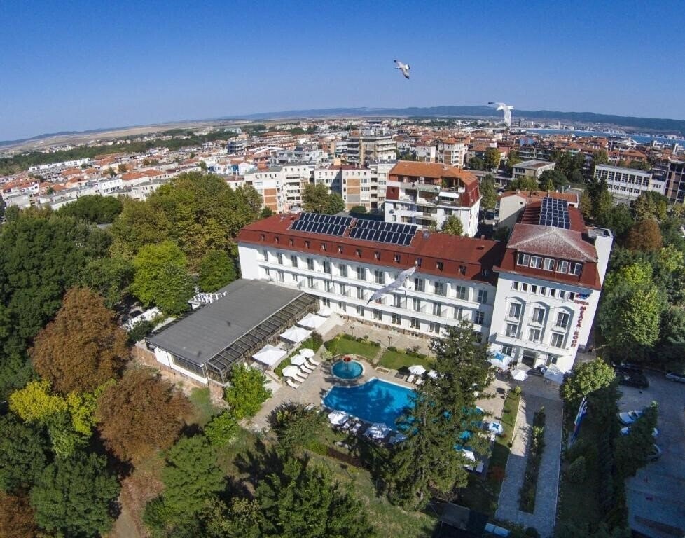 Zdjęcia Melsa Koop 3*