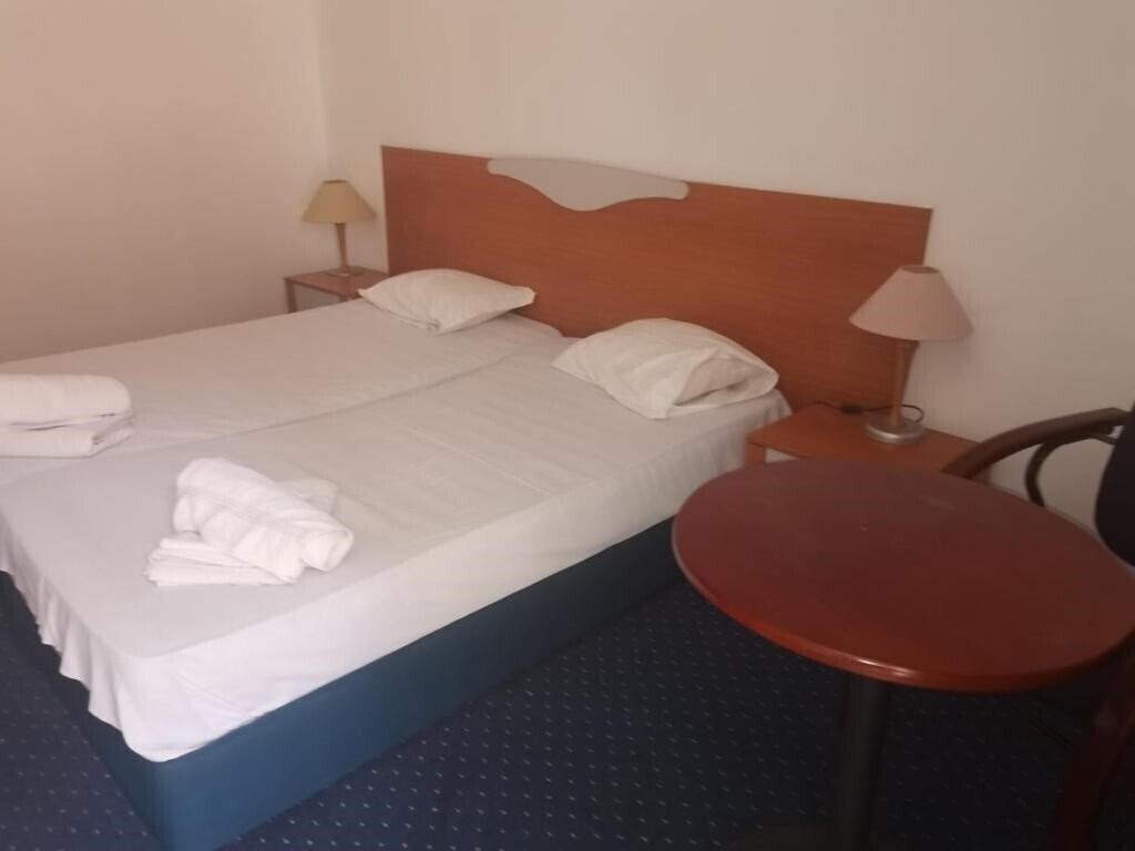 Zdjęcie Aleksandrov Plaza 3*