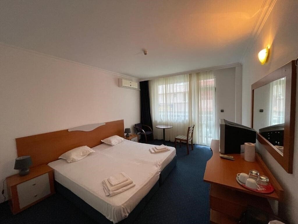 Obraz Aleksandrov Plaza 3*