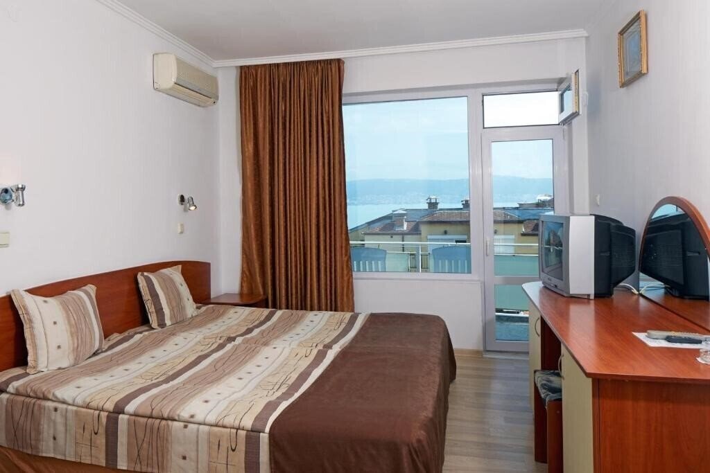 Zdjęcia Panorama Blue 3*