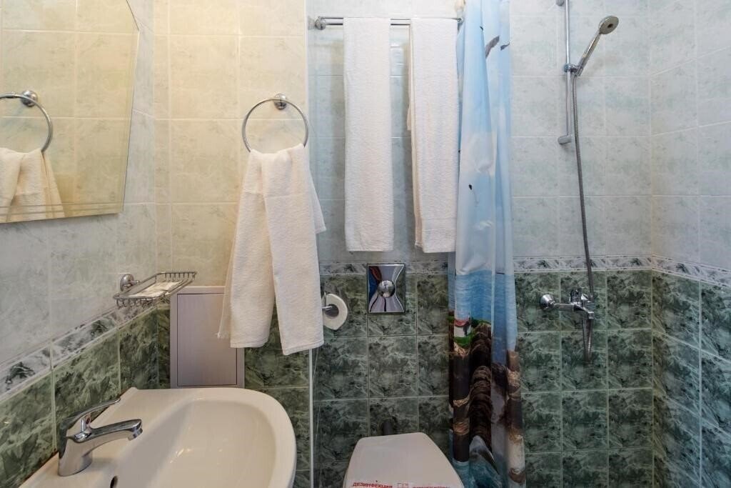 Zdjęcie Panorama Blue 3*