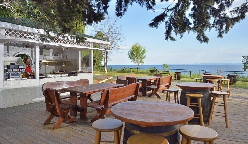 Фотографія Sol Nessebar Palace 5*