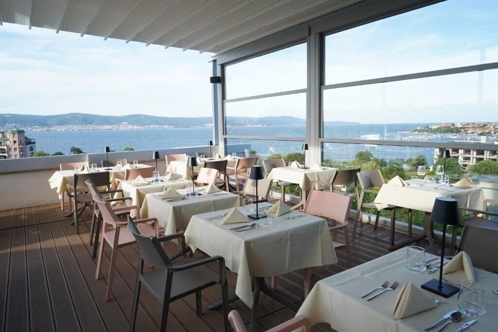 Изображение Sol Marina Palace 4*