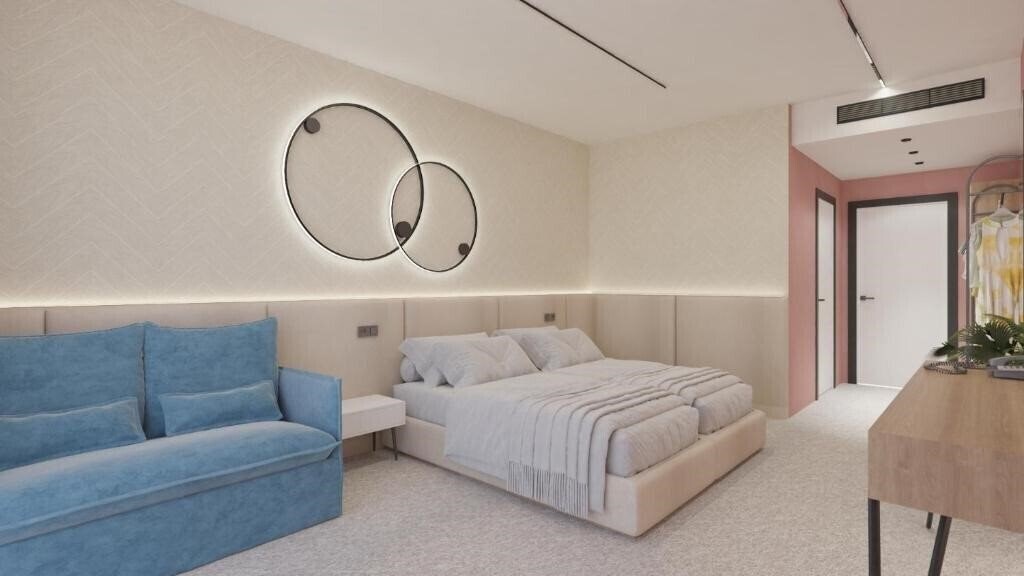 Zdjęcia Festa Panorama 4*