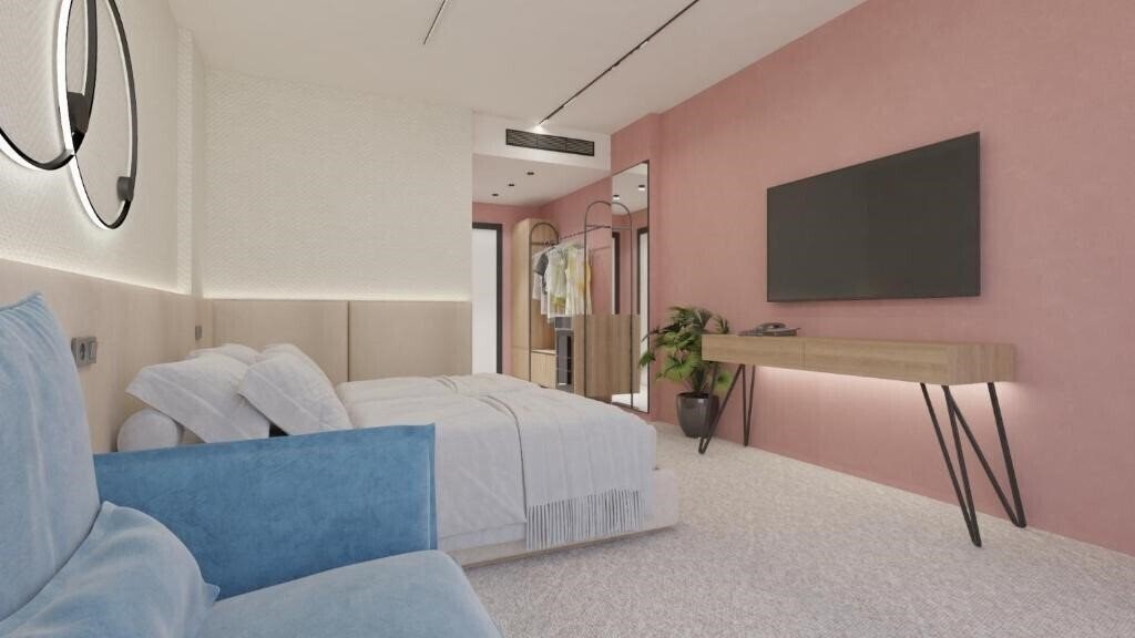 Zdjęcie Festa Panorama 4*